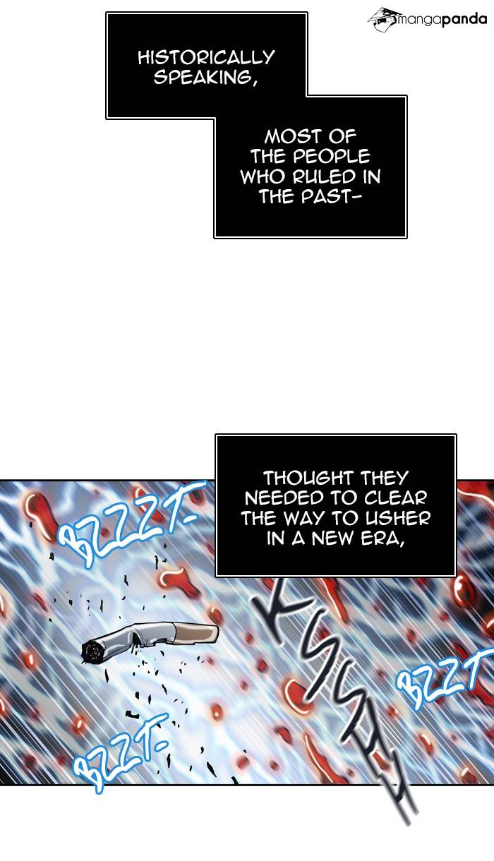 Tower of God Chapter 335 image 099